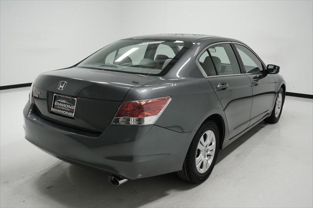 used 2009 Honda Accord car, priced at $10,998