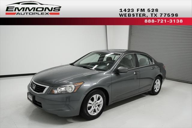 used 2009 Honda Accord car, priced at $10,998