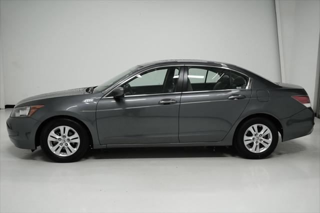 used 2009 Honda Accord car, priced at $10,998