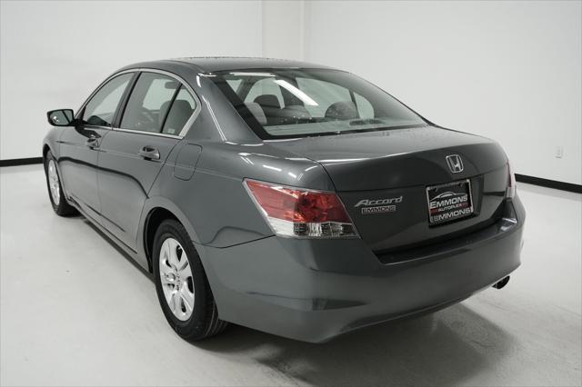 used 2009 Honda Accord car, priced at $10,998