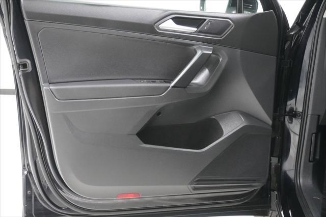 used 2019 Volkswagen Tiguan car, priced at $9,999