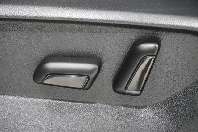 used 2019 Volkswagen Tiguan car, priced at $9,999