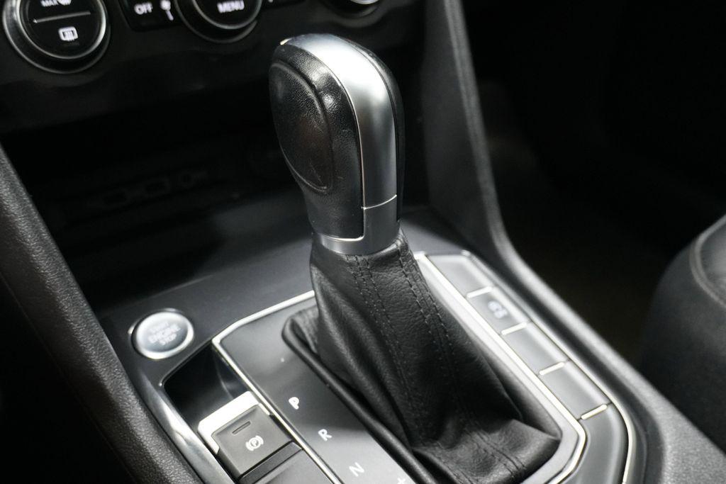 used 2019 Volkswagen Tiguan car, priced at $8,998