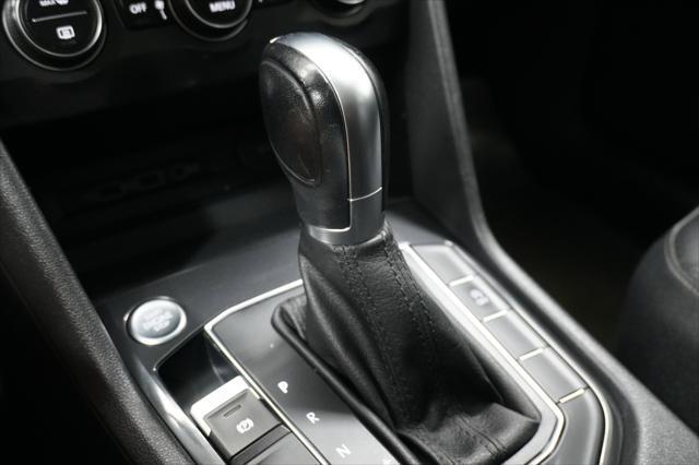 used 2019 Volkswagen Tiguan car, priced at $9,999