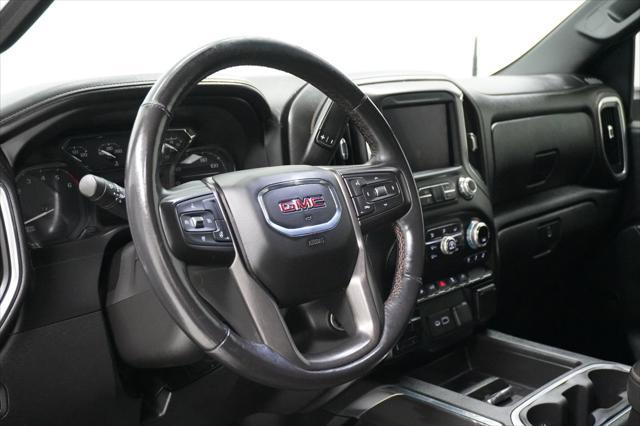 used 2021 GMC Sierra 2500 car, priced at $49,999