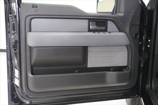 used 2013 Ford F-150 car, priced at $19,999