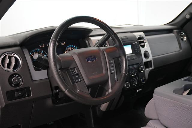 used 2013 Ford F-150 car, priced at $19,999