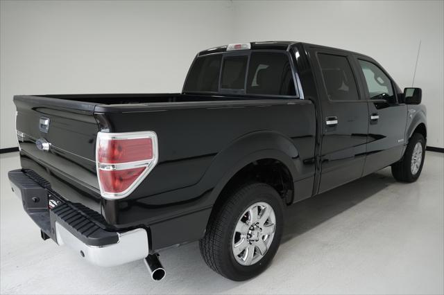 used 2013 Ford F-150 car, priced at $19,999