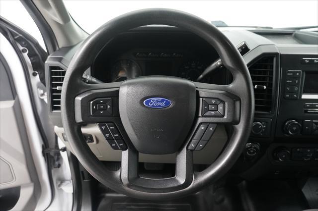 used 2019 Ford F-150 car, priced at $28,999