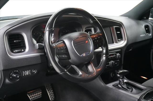 used 2022 Dodge Charger car, priced at $24,999