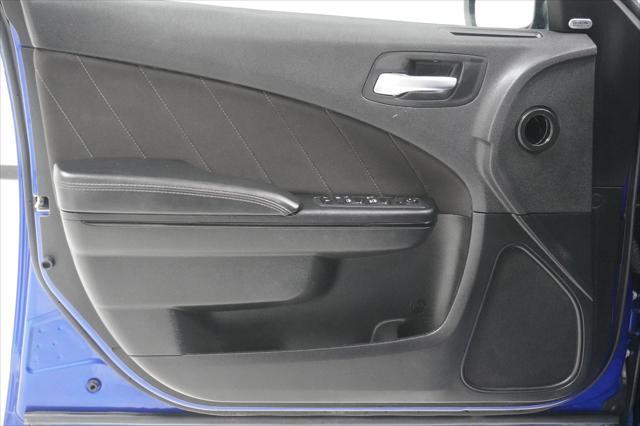 used 2022 Dodge Charger car, priced at $24,999