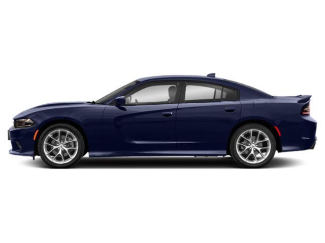 used 2022 Dodge Charger car, priced at $23,999