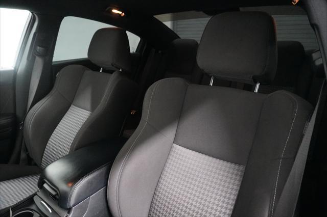 used 2022 Dodge Charger car, priced at $24,999