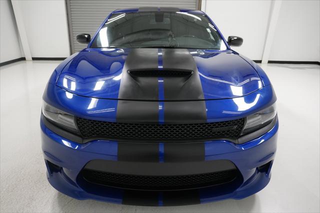 used 2022 Dodge Charger car, priced at $24,999