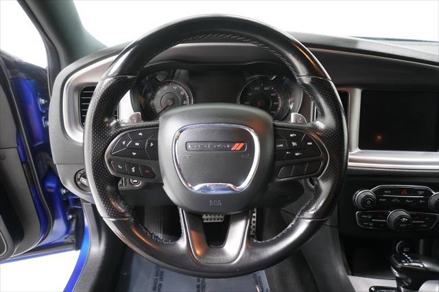 used 2022 Dodge Charger car, priced at $24,999