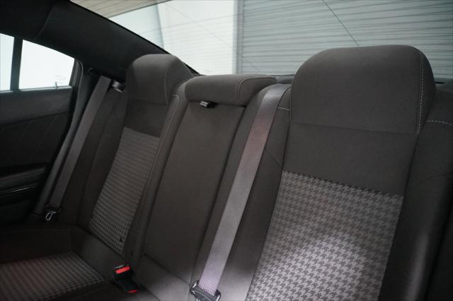 used 2022 Dodge Charger car, priced at $24,999