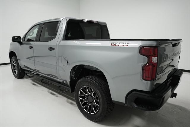 used 2023 Chevrolet Silverado 1500 car, priced at $42,999