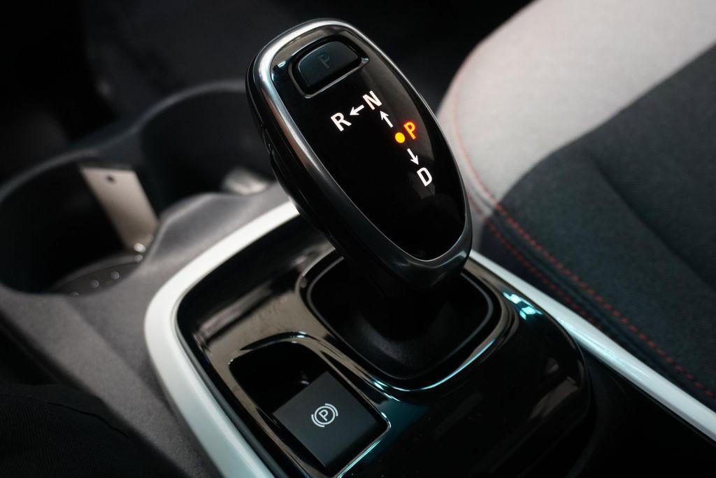 used 2021 Chevrolet Bolt EV car, priced at $15,999