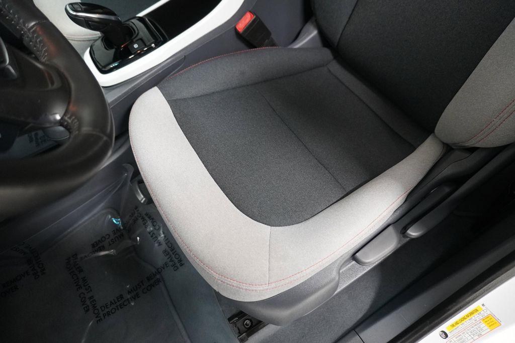 used 2021 Chevrolet Bolt EV car, priced at $15,999