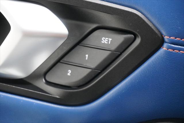 used 2020 BMW M340 car