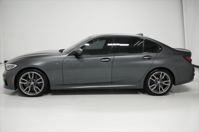 used 2020 BMW M340 car