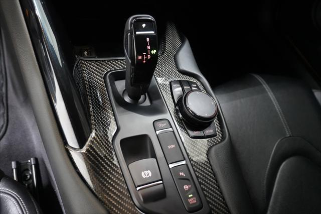 used 2022 Toyota GR Supra car, priced at $52,999