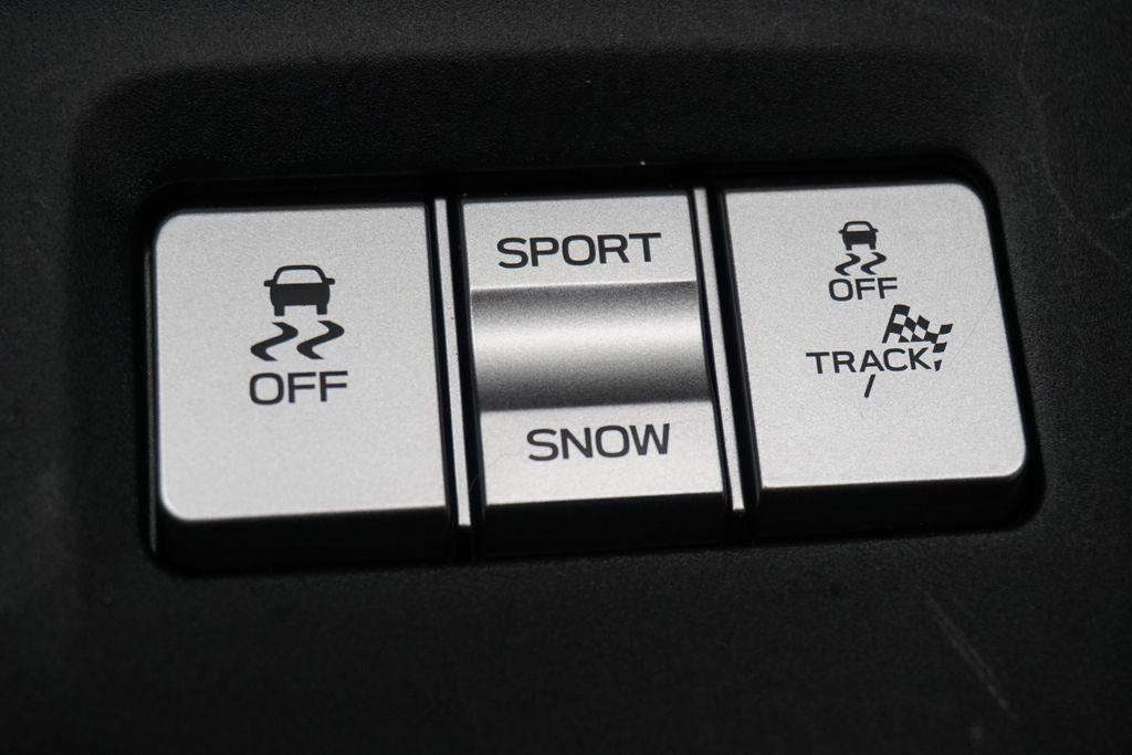 used 2022 Subaru BRZ car, priced at $25,999