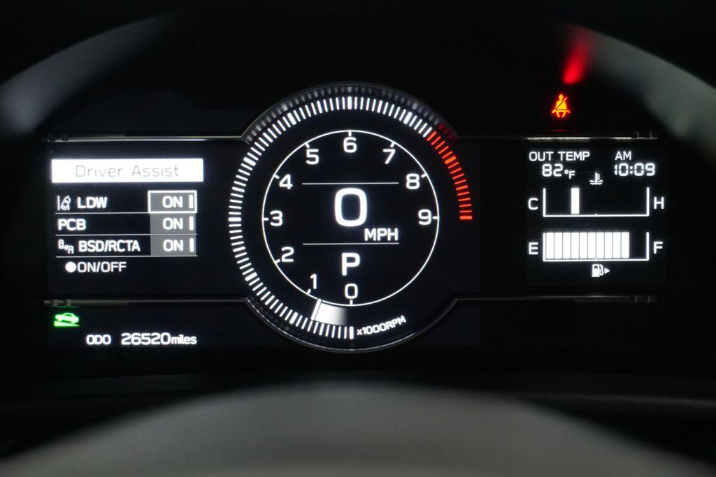 used 2022 Subaru BRZ car, priced at $25,999