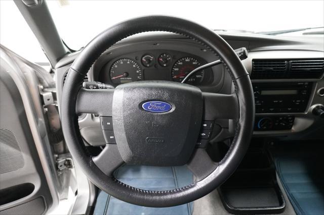 used 2011 Ford Ranger car, priced at $19,999
