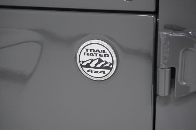 used 2020 Jeep Gladiator car