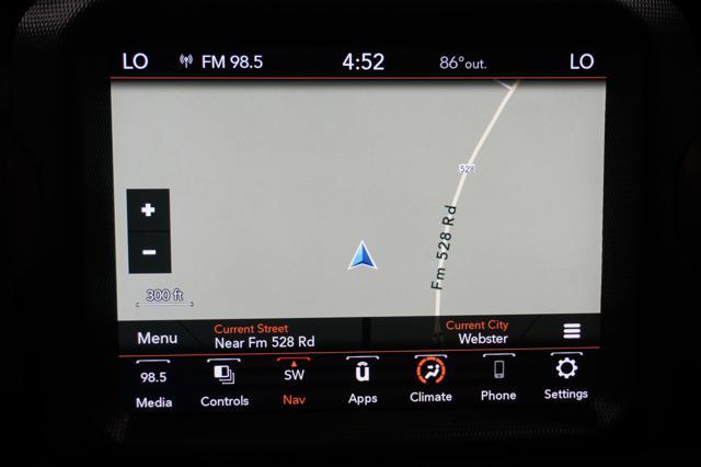 used 2020 Jeep Gladiator car