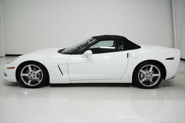 used 2008 Chevrolet Corvette car, priced at $26,999
