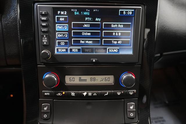 used 2008 Chevrolet Corvette car, priced at $26,999