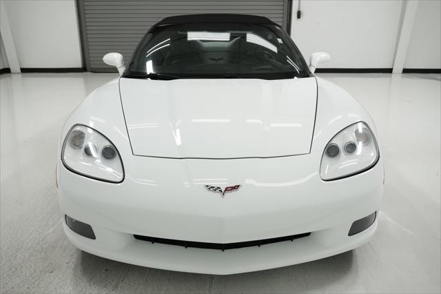 used 2008 Chevrolet Corvette car, priced at $26,999