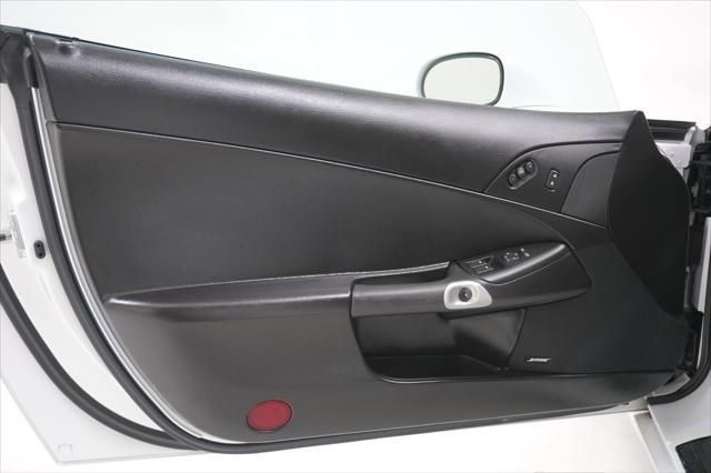 used 2008 Chevrolet Corvette car, priced at $26,999