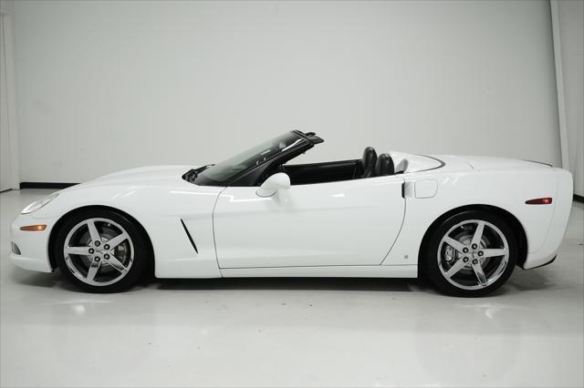 used 2008 Chevrolet Corvette car, priced at $26,999