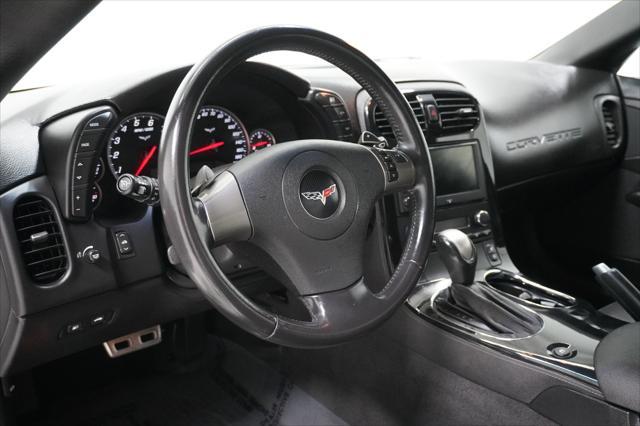used 2008 Chevrolet Corvette car, priced at $26,999