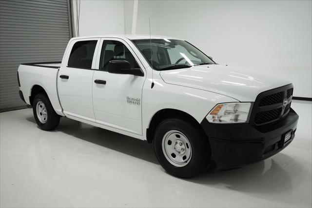 used 2014 Ram 1500 car, priced at $19,999