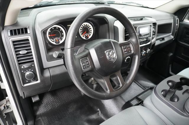 used 2014 Ram 1500 car, priced at $19,999