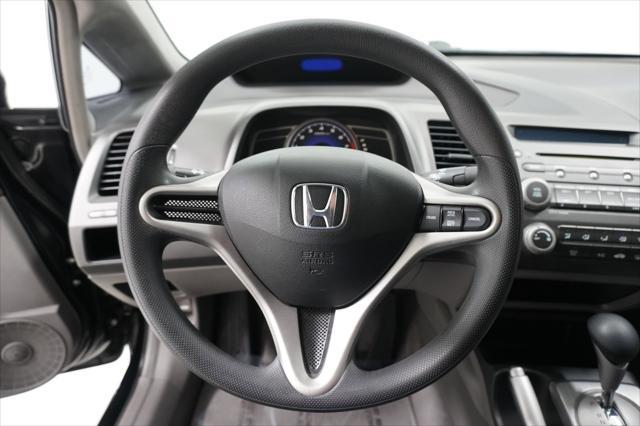 used 2011 Honda Civic car