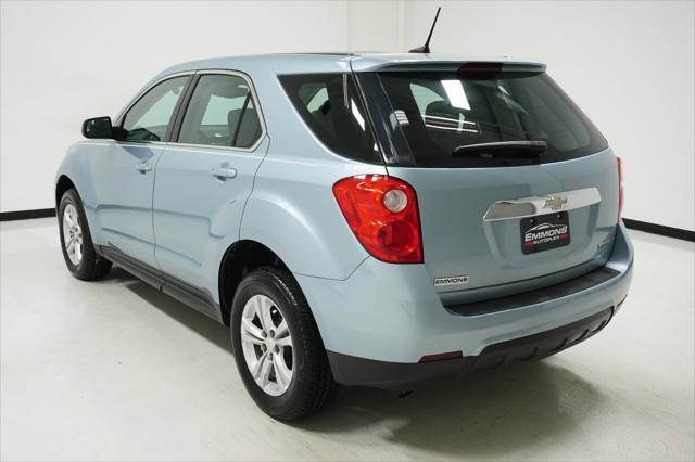 used 2014 Chevrolet Equinox car, priced at $12,998