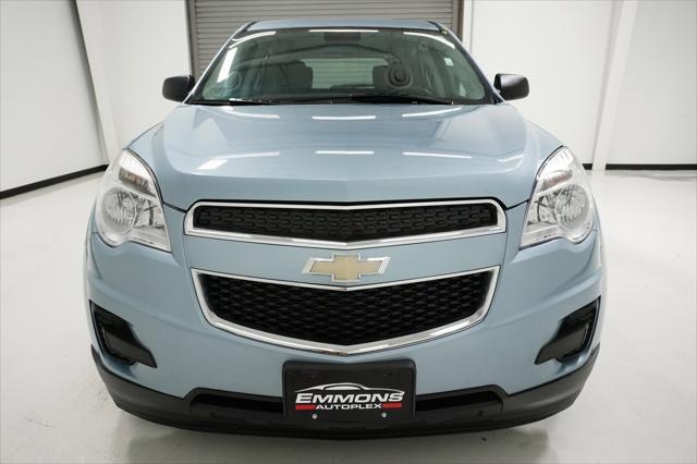 used 2014 Chevrolet Equinox car, priced at $12,998