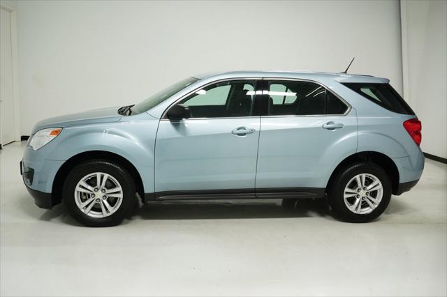 used 2014 Chevrolet Equinox car, priced at $12,998