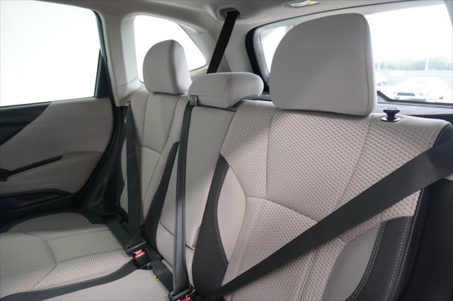 used 2021 Subaru Forester car, priced at $25,999