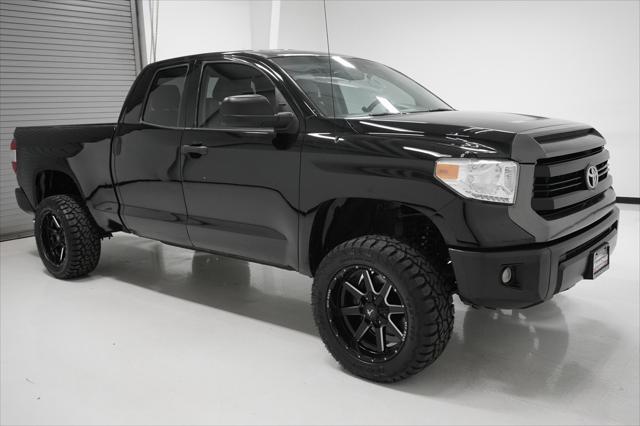 used 2016 Toyota Tundra car, priced at $24,999