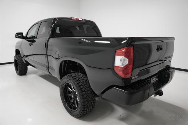 used 2016 Toyota Tundra car, priced at $24,999