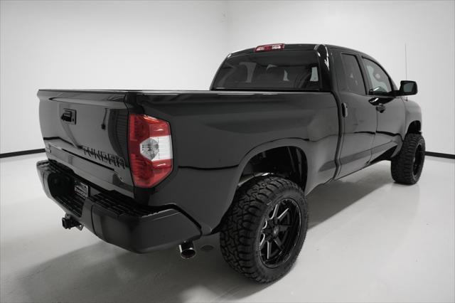 used 2016 Toyota Tundra car, priced at $24,999