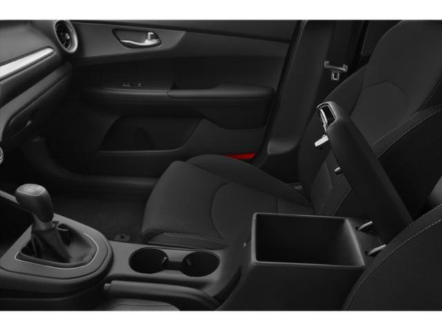 used 2021 Kia Forte car, priced at $13,999