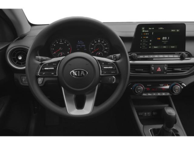 used 2021 Kia Forte car, priced at $13,999