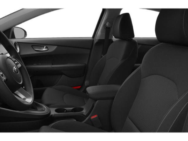 used 2021 Kia Forte car, priced at $13,999